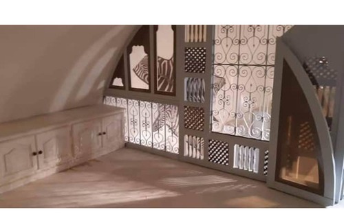 Houmt Souk Apartment | In the heart of the Marina with a view of the port and the sea