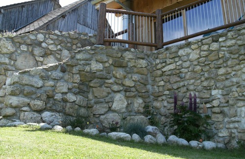 Le Noyer House | In the heart of the UNESCO World Heritage Massif des Bauges, superb view