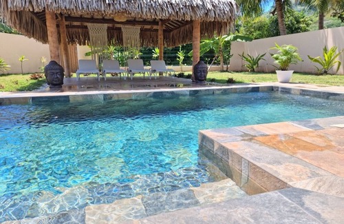 Otumai House | In the heart of the village villa 6 people not 8