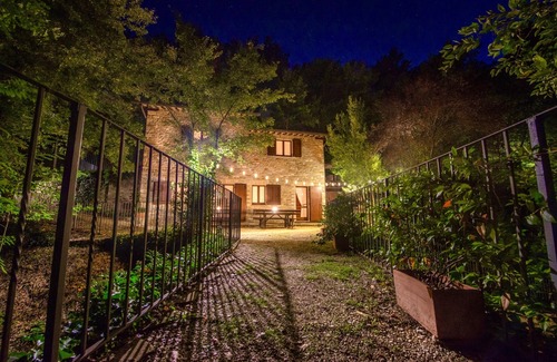 Assisi Cottage | In the heart of Umbria , Assisi : Independent Holiday Home
