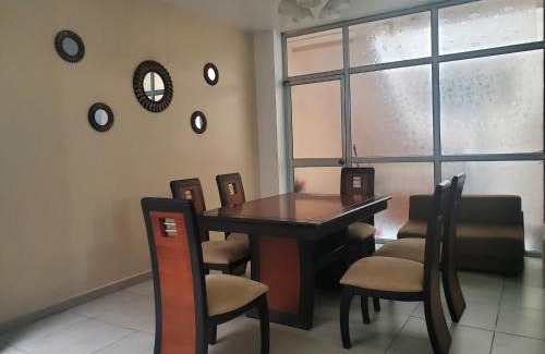 Vilcabamba Apartment | In the heart of Vilcabamba House don Tuquito