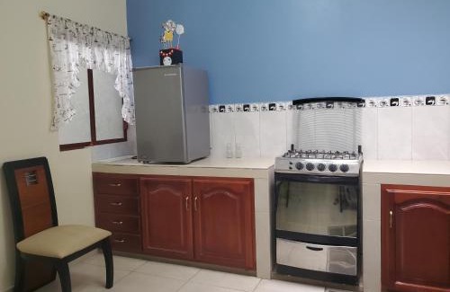 Vilcabamba Apartment | In the heart of Vilcabamba House don Tuquito