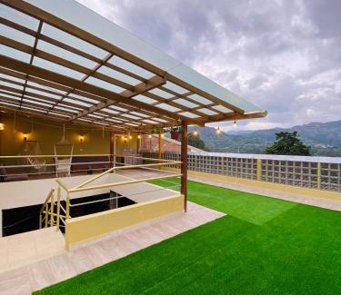 Vilcabamba Apartment | In the heart of Vilcabamba House don Tuquito
