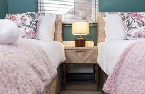 Stokesley House | In the heart of Yorkshire