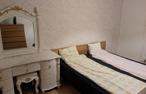 Norrkoping City Centre Apartment | In the Heart of Norrköping, a Nice Apartment for all Kinds of Visitors
