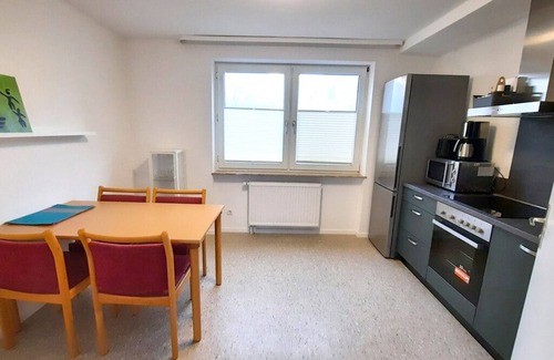 Wurzweiler Apartment | In the highest village of the Palatinate. Modern and quiet holiday apartment Nr1