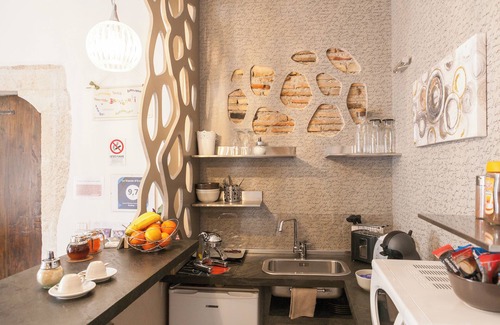 Tivoli Apartment | In the historic center with a view of the cathedral
