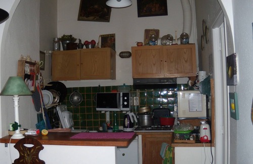 Carmes Apartment | In the historic heart, large charming T2bis