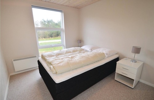 Sønder Ydby House | In the house a lot of emphasis is placed on activities.