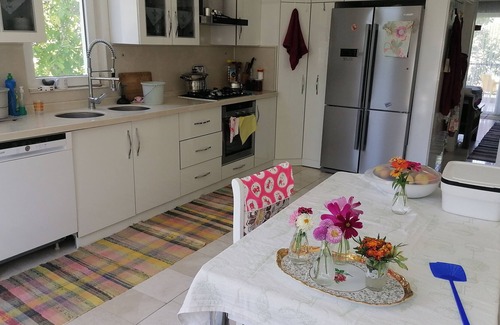 Amasya House | In the middle of a natural landscape