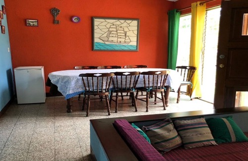 Escuintla House | In the middle of everything !