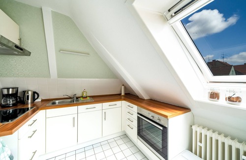 Mitte House | In the middle of ♡ Hanover |Family-friendly| 80m²