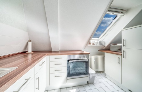 Mitte House | In the middle of ♡ Hanover |Family-friendly| 80m²