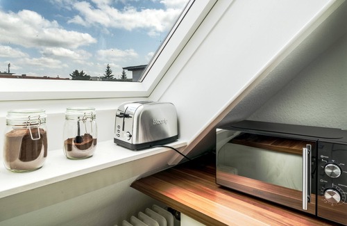 Mitte House | In the middle of ♡ Hanover |Family-friendly| 80m²