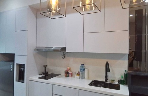 Medan Apartment | In the Middle of Downtown Medan