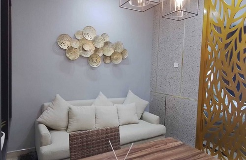 Medan Apartment | In the Middle of Downtown Medan