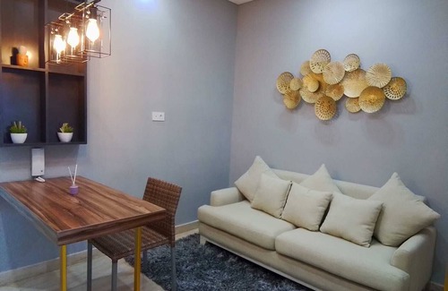 Medan Apartment | In the Middle of Downtown Medan