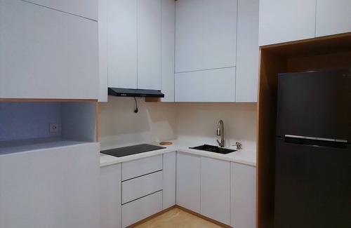 Medan Apartment | In the Middle of Downtown Medan