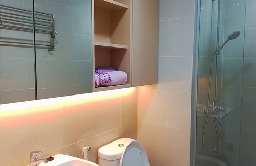 Medan Apartment | In the Middle of Downtown Medan