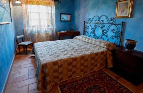 Uncinano Other | In the middle of nature Apartment. Fireplace and Olives trees view. Zaffiro