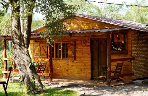 San Bernardino House | In the middle of the fascinating nature of Paraguay