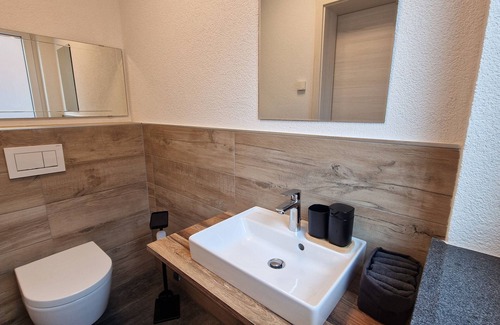 Heusweiler Apartment | In the middle of Saarland