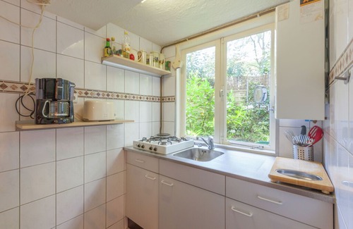 Huizen House | In the middle of the Gooise landscape, directly on the fields.