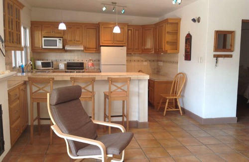 San Carlos House | In The Heart Of San Carlos, Spectacular Views