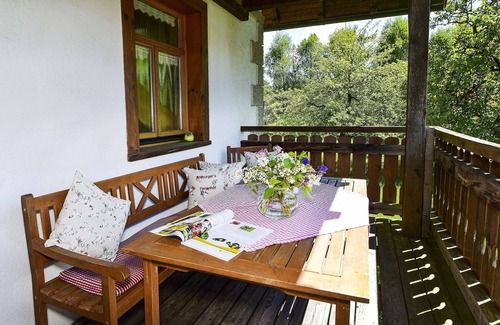 Tettnang House | In the old cheese dairy