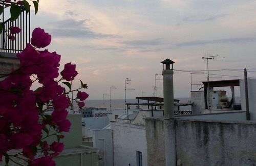 Polignano a Mare House | In the old town close to the beach