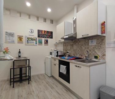 Graniti Apartment | In the Paradise of Gole Alcantara Rooms