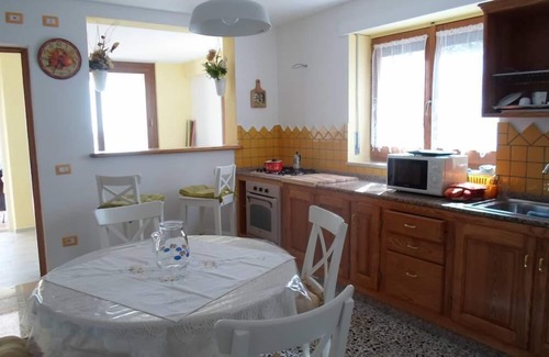 Cala Gonone Apartment | In the paradise of Sardinia,beautiful apartme 400 m from the sea of ​CalaGonone