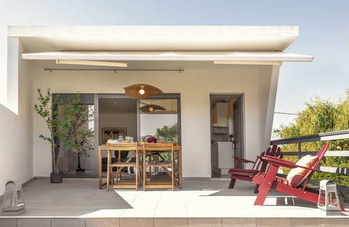 Cadaval Cottage | In the peace of the foothills