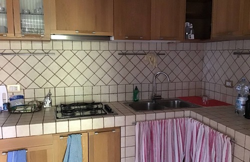 Vico del Gargano Apartment | In the pine forest near the sea