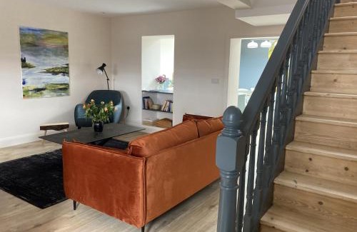 Dungarvan House | In The Pink