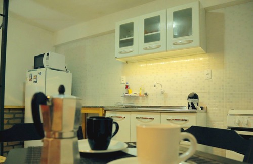 Sao Felix Apartment | In the Recôncavo with warmth and good taste !!!