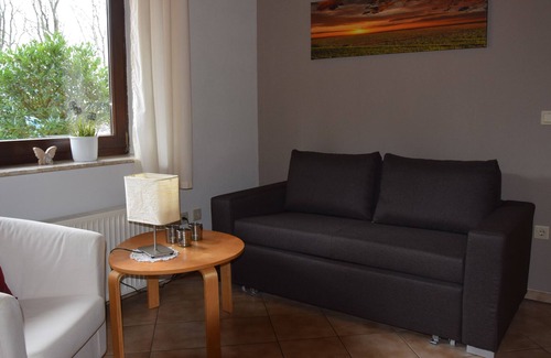Arnshain Apartment | In the region at the National Park Kellerwald / Edersee