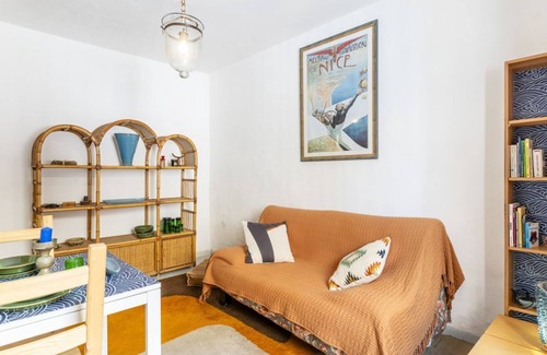 Livorno Apartment | In the shadow of Fortezza Nuova Cozy Apartment
