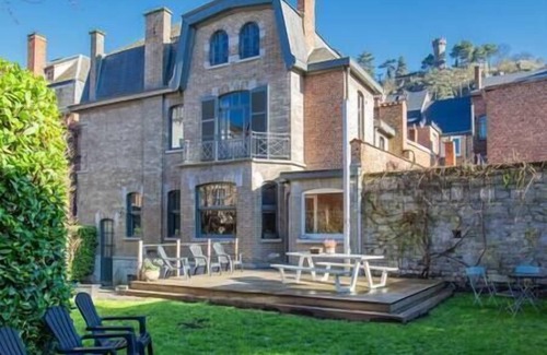 Dinant House | In the shadow of the Croisette
