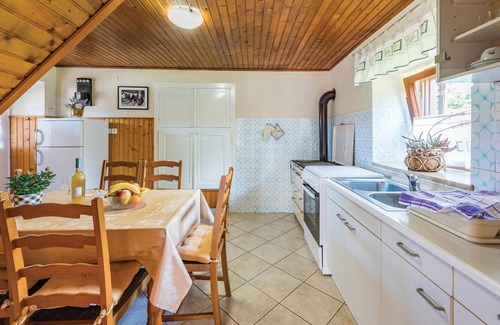 Kringa House | In the small village of Kringa, in the heart of Istria, you will find this vacation home, accessible
