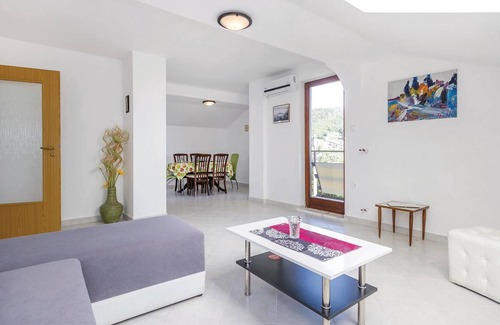 Rukavac Apartment | In the small village of Rukavac above Opatija are these apartments.