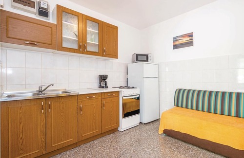 Rukavac Apartment | In the small village of Rukavac above Opatija are these apartments.