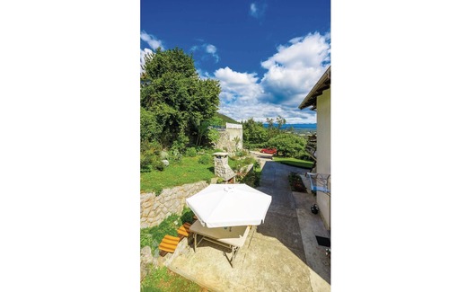 Rukavac Apartment | In the small village of Rukavac above Opatija are these apartments.