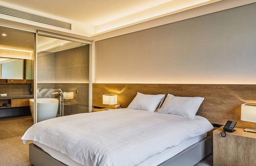 Bongpyeong Hotel | IN THE SOOP STAY By Phoenix Hotel Pyeongchang