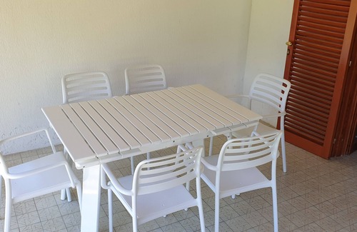 Giannella Villa | In the tranquility of the pine forest a stone's throw from the beach