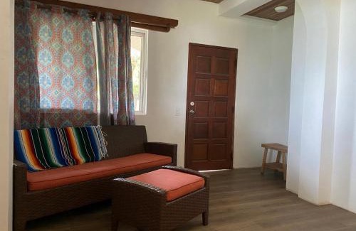 Forest Home Apartment | In the Tropics by the Sea