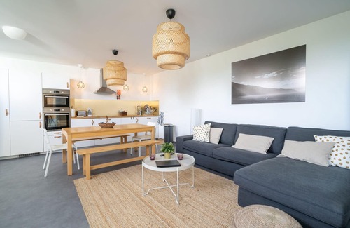 Porto da Cruz Apartment | In the village, between the sea and the mountains - Madeira Surf Camp II
