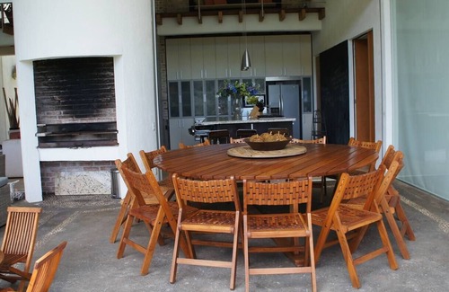 Cuernavaca House | IN THE WATER FOREST * HOT JACUZZI INCLUDED