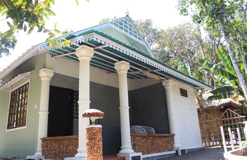 Chellarcovil Villa | “In the Western Ghats Border- the Celestial Bliss!” - is an Ideal Leisure Spot