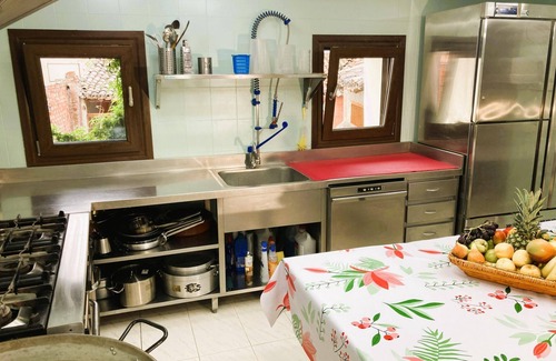 Villatuerta House | In Tierra Estella, spacious, cozy and beautiful house